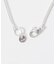 キヘイチェーンブレスレット SILVER925