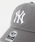 『WEB／一部店舗限定』FORTY SEVEN　47 CLEAN UP YANKEES