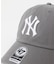 『WEB／一部店舗限定』FORTY SEVEN　47 CLEAN UP YANKEES
