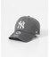 『WEB／一部店舗限定』FORTY SEVEN　47 CLEAN UP YANKEES