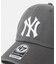 『WEB／一部店舗限定』FORTY SEVEN　47 CLEAN UP YANKEES
