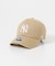 『WEB／一部店舗限定』FORTY SEVEN　47 CLEAN UP YANKEES