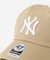 『WEB／一部店舗限定』FORTY SEVEN　47 CLEAN UP YANKEES