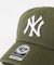 『WEB／一部店舗限定』FORTY SEVEN　47 CLEAN UP YANKEES