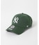 『WEB／一部店舗限定』FORTY SEVEN　47 CLEAN UP YANKEES
