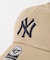『WEB／一部店舗限定』FORTY SEVEN　47 CLEAN UP YANKEES