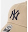 『WEB／一部店舗限定』FORTY SEVEN　47 CLEAN UP YANKEES