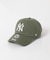 『WEB／一部店舗限定』FORTY SEVEN　47 CLEAN UP YANKEES