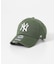 『WEB／一部店舗限定』FORTY SEVEN　47 CLEAN UP YANKEES
