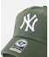 『WEB／一部店舗限定』FORTY SEVEN　47 CLEAN UP YANKEES