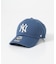 『WEB／一部店舗限定』FORTY SEVEN　47 CLEAN UP YANKEES