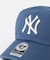 『WEB／一部店舗限定』FORTY SEVEN　47 CLEAN UP YANKEES
