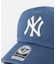 『WEB／一部店舗限定』FORTY SEVEN　47 CLEAN UP YANKEES