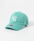 『WEB／一部店舗限定』FORTY SEVEN　47 CLEAN UP YANKEES