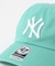 『WEB／一部店舗限定』FORTY SEVEN　47 CLEAN UP YANKEES