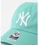 『WEB／一部店舗限定』FORTY SEVEN　47 CLEAN UP YANKEES