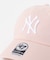 『WEB／一部店舗限定』FORTY SEVEN　47 CLEAN UP YANKEES