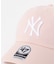 『WEB／一部店舗限定』FORTY SEVEN　47 CLEAN UP YANKEES