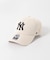 『WEB／一部店舗限定』FORTY SEVEN　47 CLEAN UP YANKEES