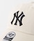 『WEB／一部店舗限定』FORTY SEVEN　47 CLEAN UP YANKEES