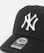 『WEB／一部店舗限定』FORTY SEVEN　47 CLEAN UP YANKEES