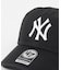 『WEB／一部店舗限定』FORTY SEVEN　47 CLEAN UP YANKEES