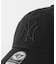 『WEB／一部店舗限定』FORTY SEVEN　47 CLEAN UP YANKEES