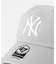『WEB／一部店舗限定』FORTY SEVEN　47 CLEAN UP YANKEES