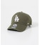 『WEB／一部店舗限定』FORTY SEVEN　47 CLEAN UP DODGERS