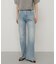 ストレッチフレアデニム