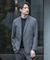 LIFE STYLE TAILOR　4WAYストレッチツイルコンフォータブルジャケット