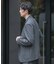 LIFE STYLE TAILOR　4WAYストレッチツイルコンフォータブルジャケット