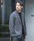 LIFE STYLE TAILOR　4WAYストレッチツイルコンフォータブルジャケット