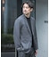 LIFE STYLE TAILOR　4WAYストレッチツイルコンフォータブルジャケット