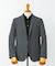 LIFE STYLE TAILOR　4WAYストレッチツイルコンフォータブルジャケット