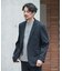 LIFE STYLE TAILOR　4WAYストレッチツイルコンフォータブルジャケット