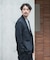 LIFE STYLE TAILOR　4WAYストレッチツイルコンフォータブルジャケット