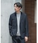 LIFE STYLE TAILOR　4WAYストレッチツイルコンフォータブルジャケット