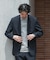 LIFE STYLE TAILOR　4WAYストレッチツイルコンフォータブルジャケット