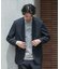 LIFE STYLE TAILOR　4WAYストレッチツイルコンフォータブルジャケット