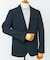 LIFE STYLE TAILOR　4WAYストレッチツイルコンフォータブルジャケット