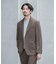 LIFE STYLE TAILOR　4WAYストレッチツイルコンフォータブルジャケット