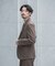 LIFE STYLE TAILOR　4WAYストレッチツイルコンフォータブルジャケット
