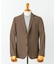 LIFE STYLE TAILOR　4WAYストレッチツイルコンフォータブルジャケット