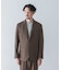 LIFE STYLE TAILOR　4WAYストレッチツイルコンフォータブルジャケット