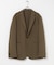 LIFE STYLE TAILOR　4WAYストレッチツイルコンフォータブルジャケット