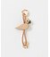 KAY BOJESEN DENMARK　キーチェーン Bird gold
