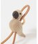 KAY BOJESEN DENMARK　キーチェーン Bird gold