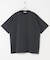 SHAPE BACK クルーネック Tシャツ