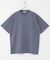 SHAPE BACK クルーネック Tシャツ